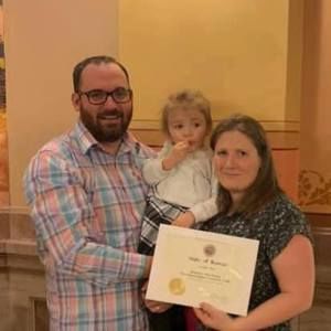 Meet your Posher, Kimberley